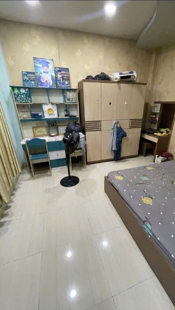 Nhà bán Nguyễn Xí Bình Thạnh